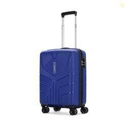 Grabaristocrat 55 Cm(small) 8 Wheels Trolley Bag At Rs 1529reg 2 300 – Best