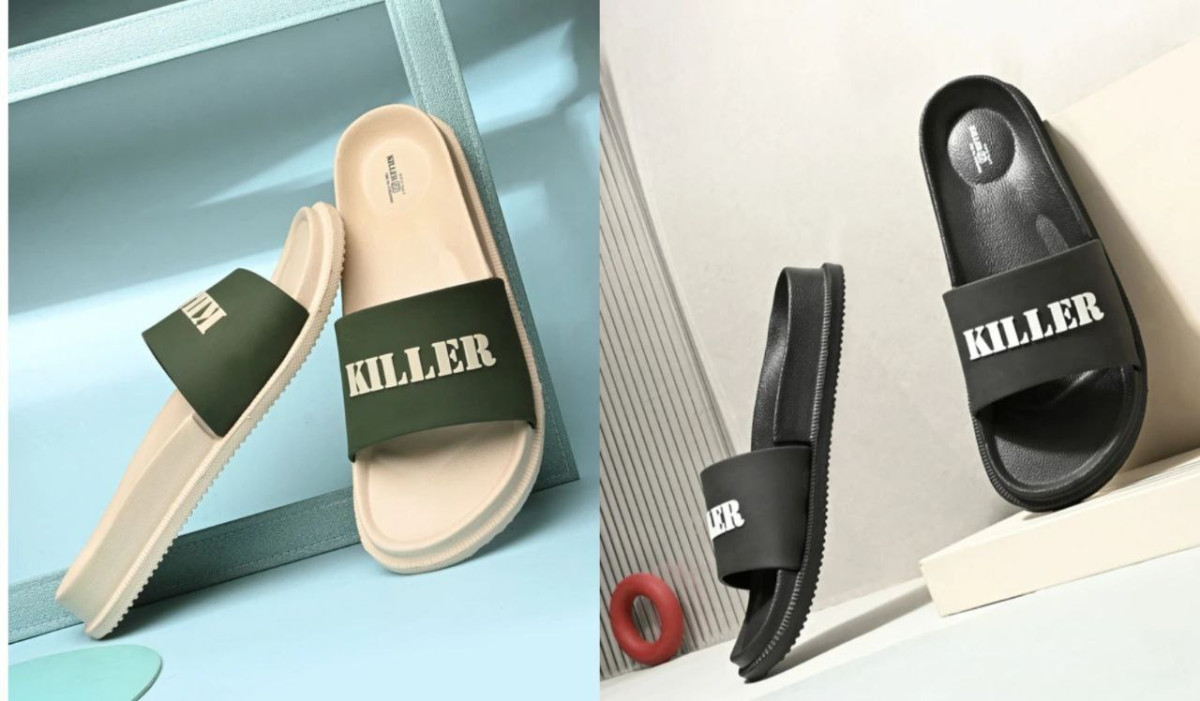 Lootthis Premium Quality Slippers Now At Best Pricelink – Best Price in Ind