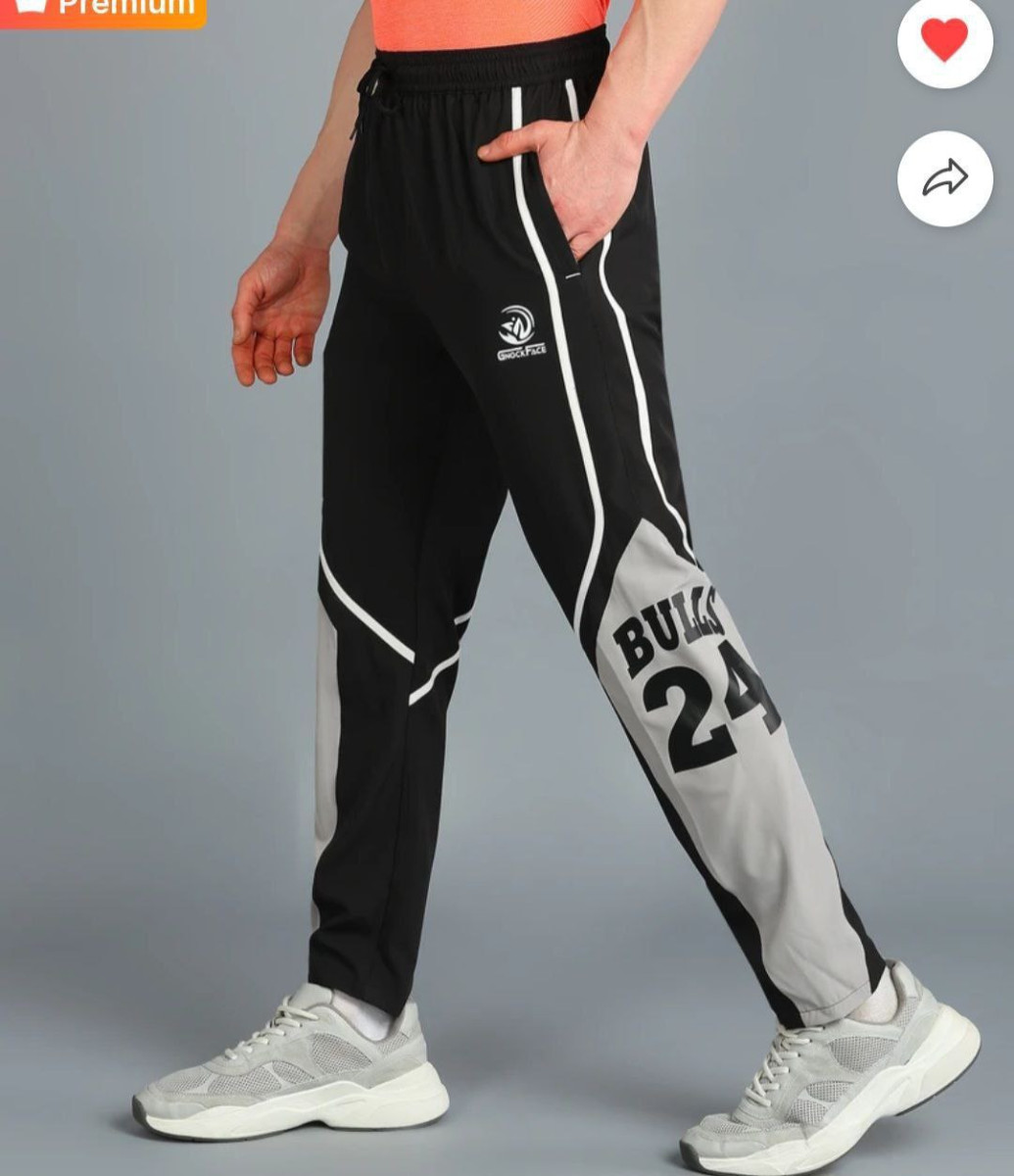 Lootthis Premium Trackpant Now At Best Pricelink – Best Price in India