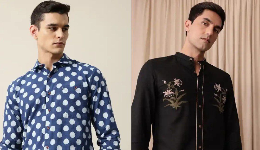 Myntra 85 On Mr Bowerbird Men S Clothing – Best Price in India