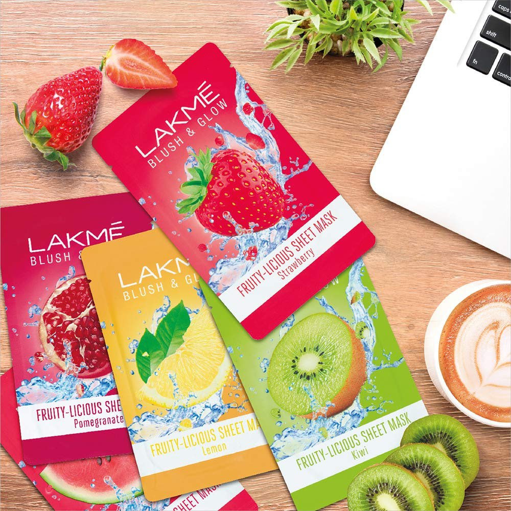 Lakme Sheet Mask 25 Ml 50 More Deals Click Here Must Read – Best Price in I
