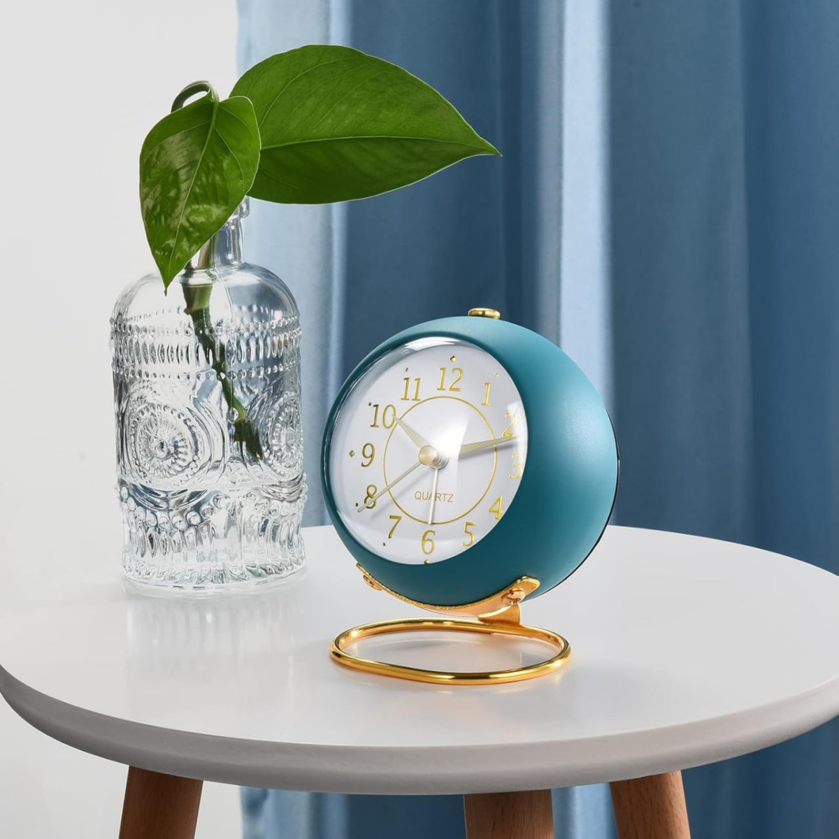 Analog Alarm Clock At 399 – Best Price in India