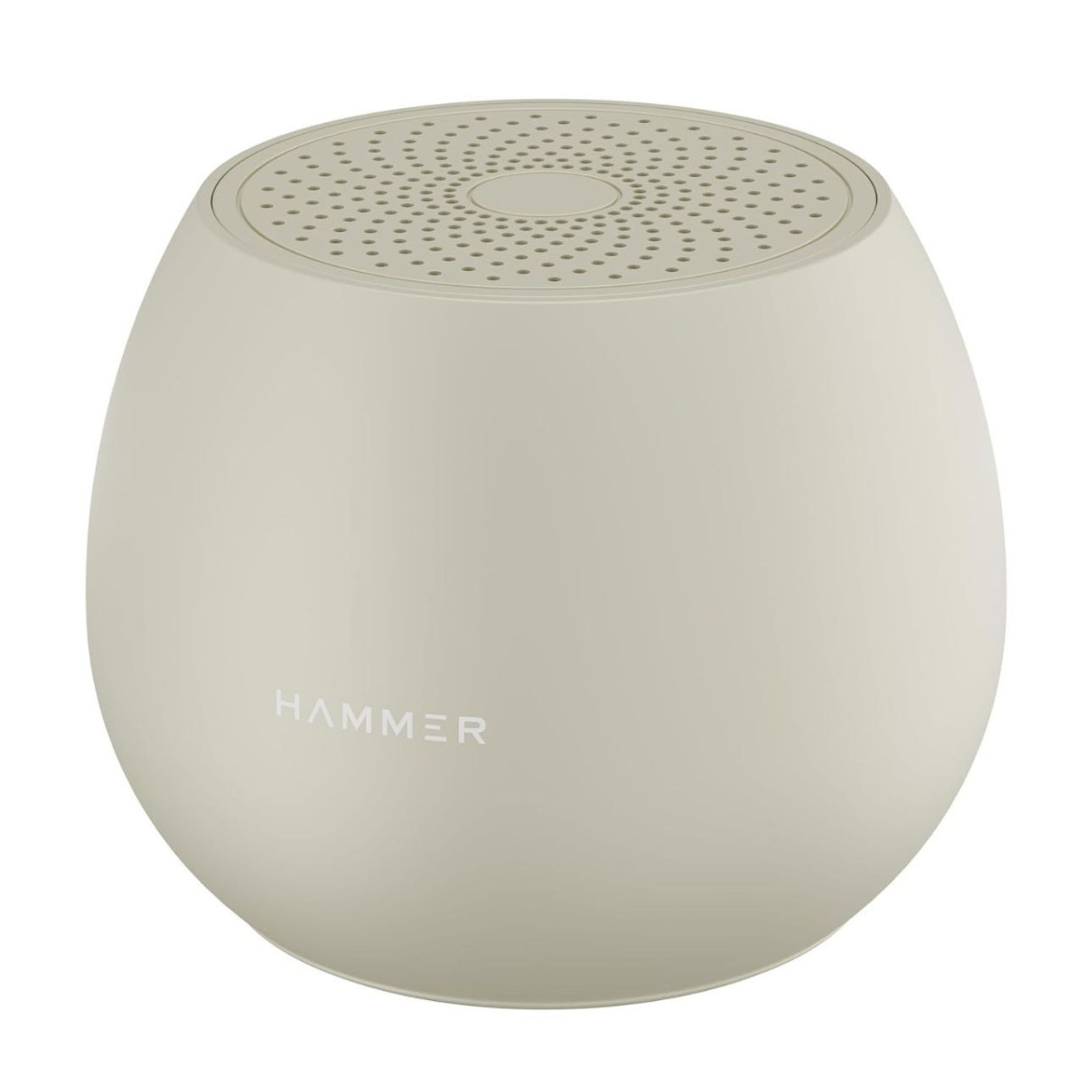 Hammer Drop 5w Bluetooth Wireless Speaker With Twin Pairing 1200 Mah Batter