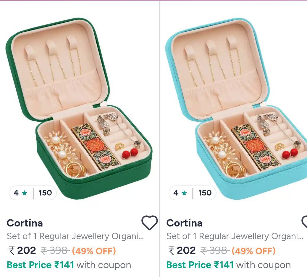 Myntra Organizers Starting 202 – Best Price in India
