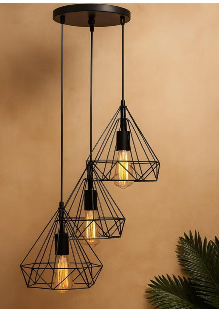 Hanging Diamond Light At 698 – Best Price in India
