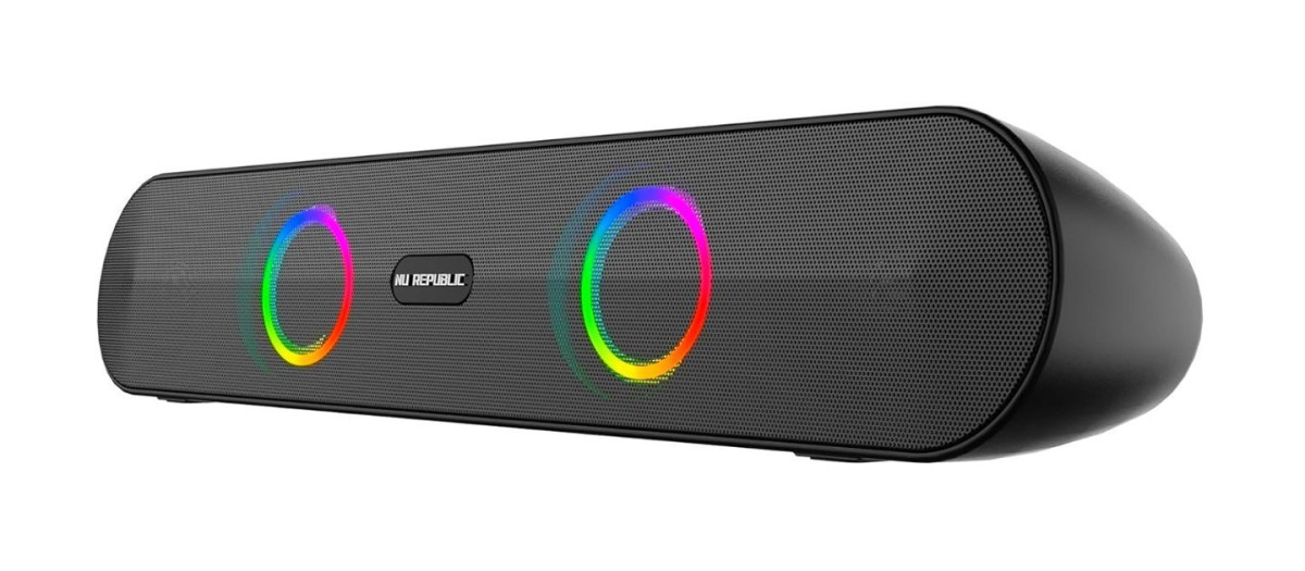 Nu Republic 16w Soundbar At 799 More Deals Click Here Must Read – Best Pric