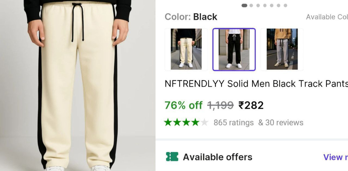 Grabthis High Quality Trackpant Now At Wholesale Pricelink – Best Price in 