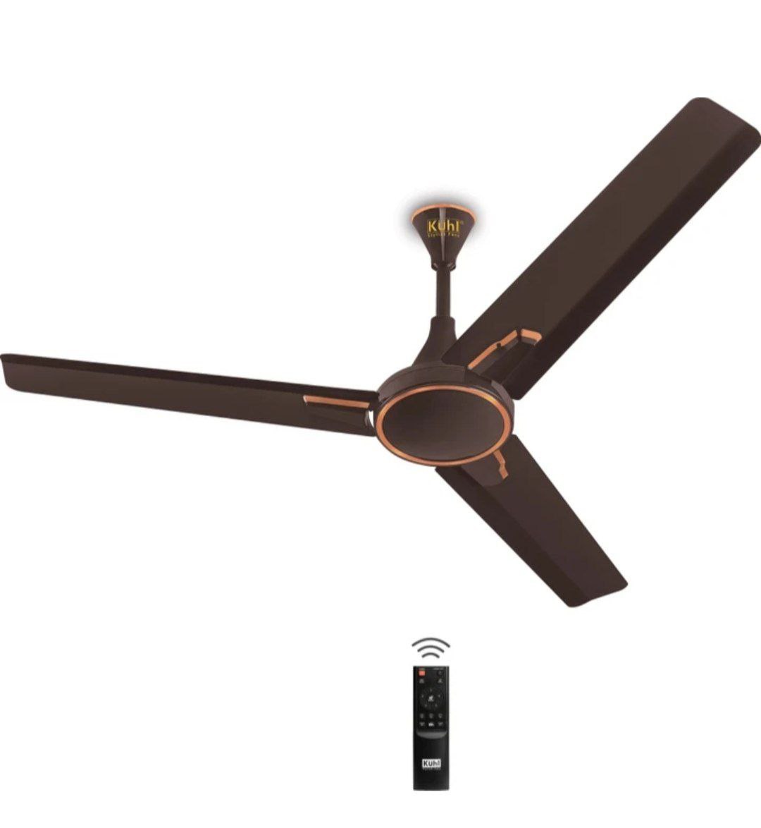 Kuhl Prime A1 Bldc With 5 Year Warranty At 2136 – Best Price in India