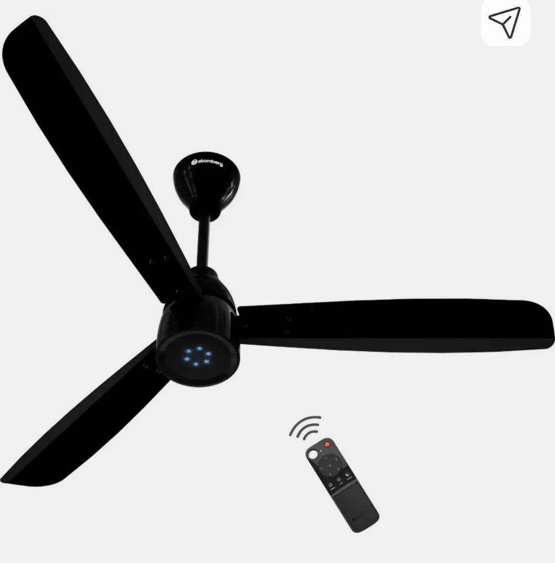 Atomberg Renesa Prime With 3 Year Warranty Bldc Fandeal At 2638 – Best Pric
