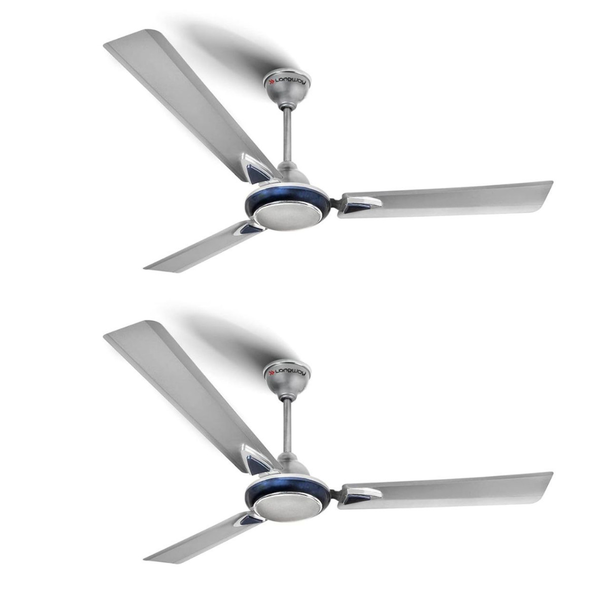 Grab 2 199longway Starlite-1 P2 1200 Mm 48 Inch Ultra High Speed 3 Blade An