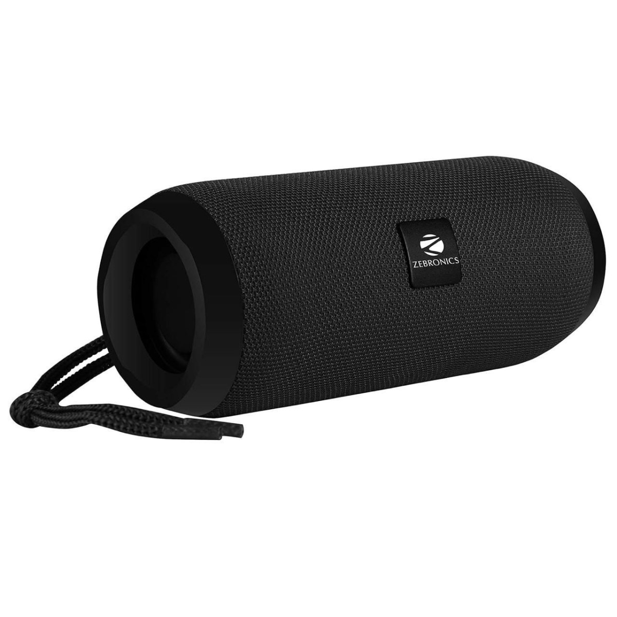 Zebronics Zeb-action Portable 10w Bt Speaker With Tws Function – Best Price