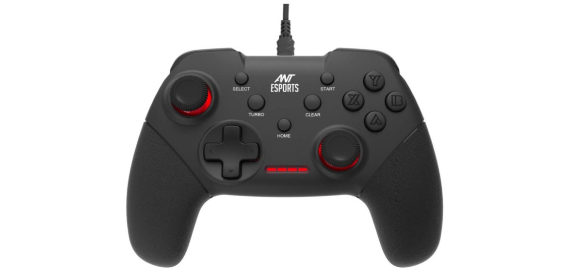 Ant Esports Controller At 868 – Best Price in India