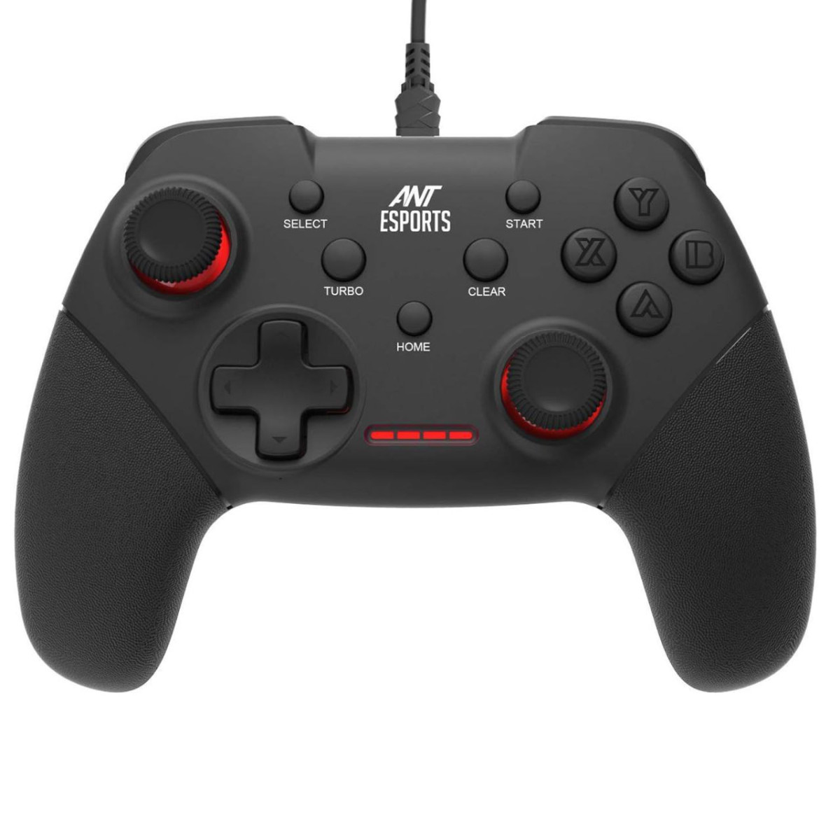 Ant Esports Gp100 Controller Joysticks For Pc (windows 7 8 8 1 10) Ps3 Andr