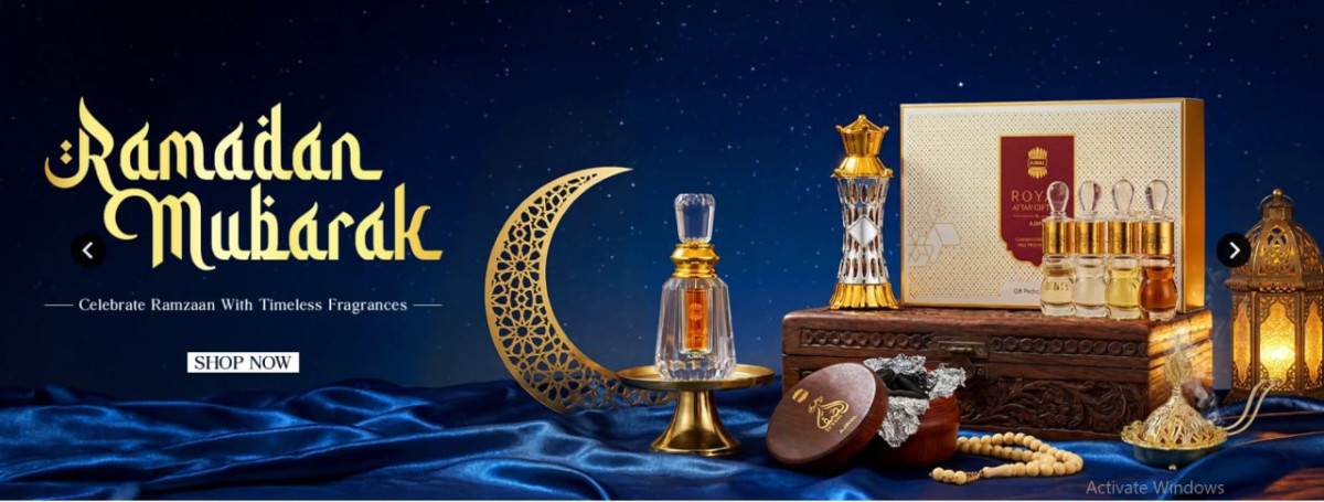 Ajmal Perfume Sale Up To 50 Shop Premium Fragrances From Ajmal Perfume Up T
