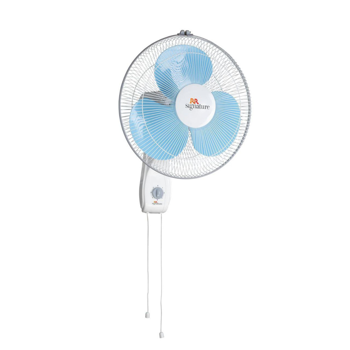 Grab 1 749rr Signature 400 Mm Zello Wall Fan For Home (2 Year Warranty) – B