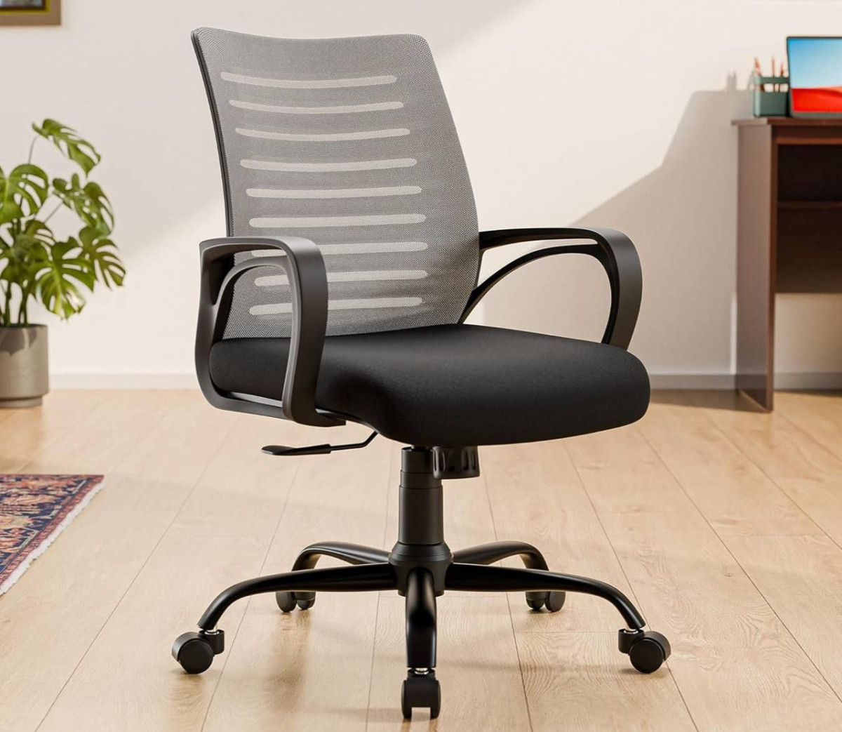 Green Soul Office Chair 3 289 – Best Price in India