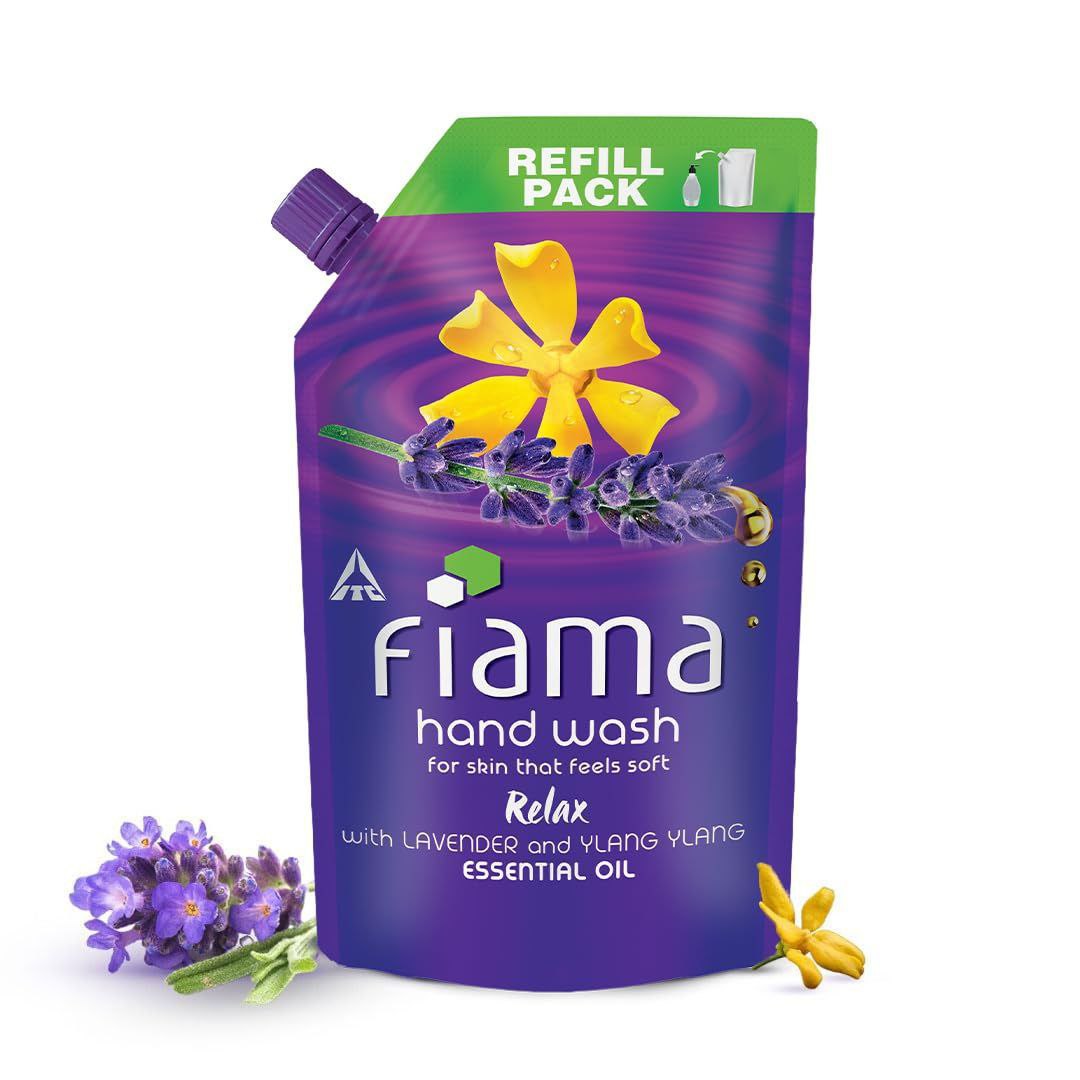 Fiama Hand Wash 750ml 144 – Best Price in India