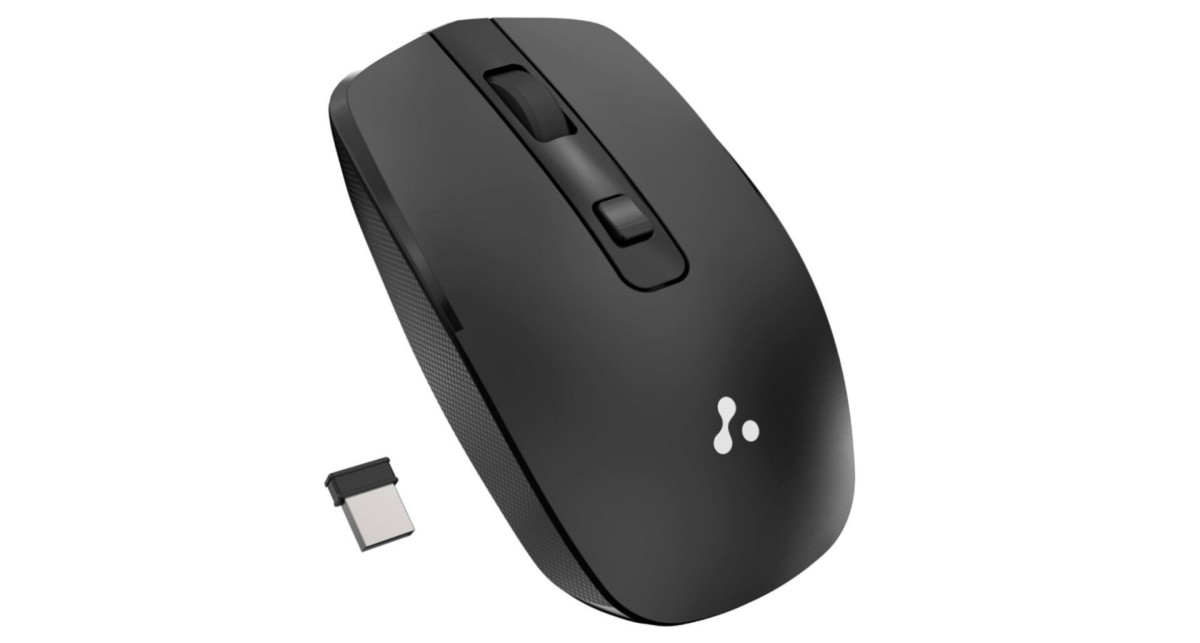 Ambrane Wireless Mouse At 229 More Deals Click Here Must Read – Best Price 