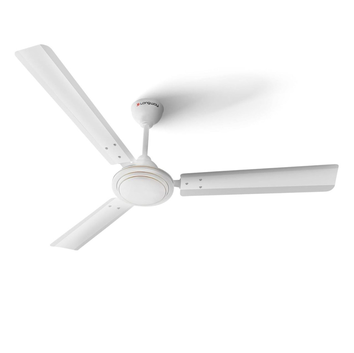 Grab 999longway Nexa P1 1200 Mm 48 Inch Ultra High Speed 3 Blade Anti-dust 