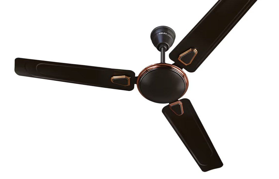 Bajaj Edge 1200mm Ceiling Fans 1549 – Best Price in India