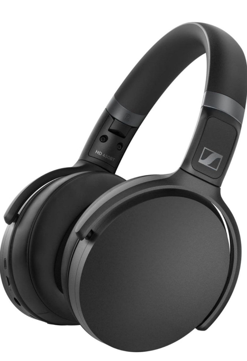 Sennheiser Hd 450bt Wireless Headphone At 6466689 With Sbi Cc – Best Price 