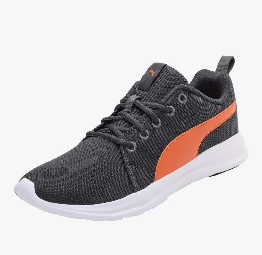 Puma Men Dryflex Walking Shoe 944puma Unisex-child Popcat 20 Jr V3 Slide 71