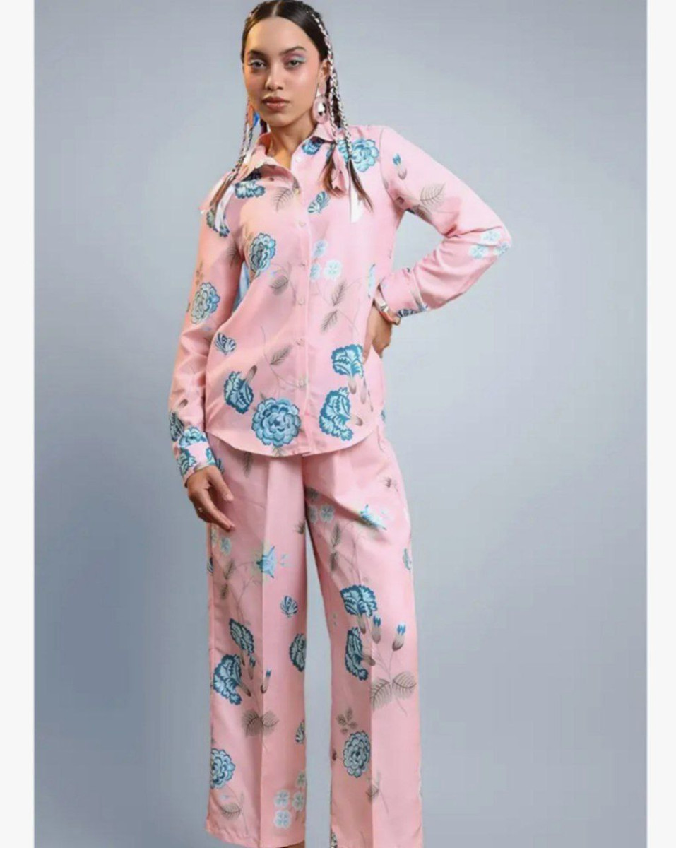 Vishudh Women S Co-ord Set At 472 – Best Price in India