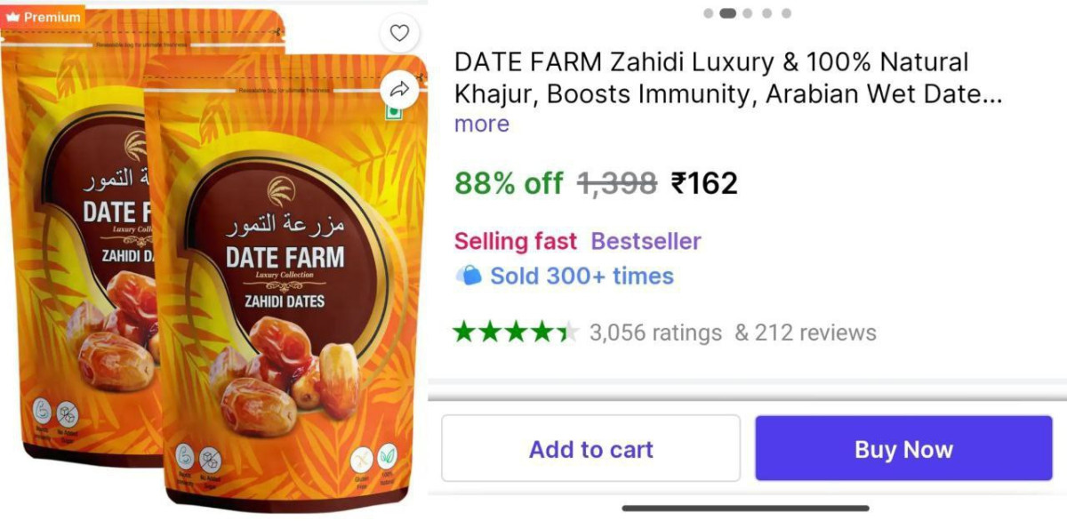 Back 1kg 162grab Before Increase – Best Price in India