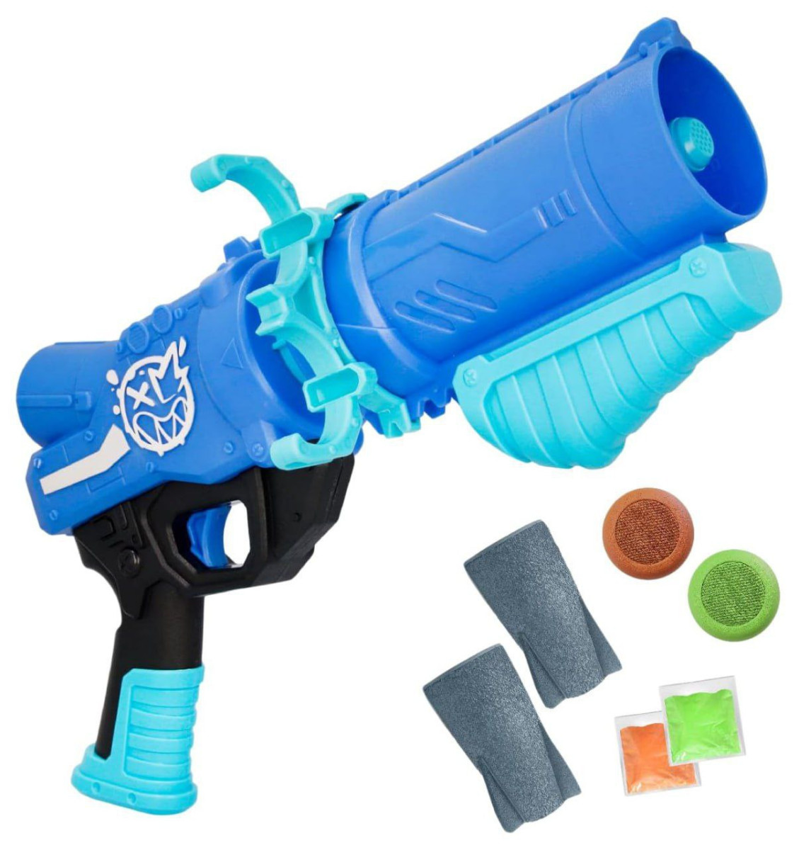 Unskool Color Clash Atomic Launcher At Rs 349 Reg Prcie 1039 – Best Price i