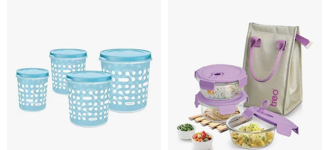 On Milton Products – Best Price in India