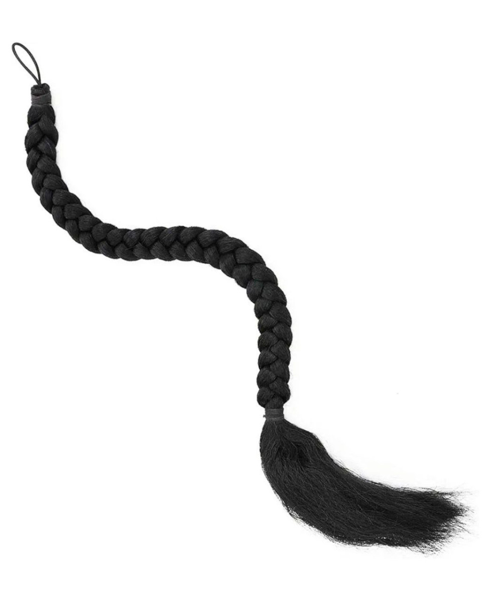 Stylish Hair Parandi Hair Extenshion For Festives Braid Extension 24 Inches