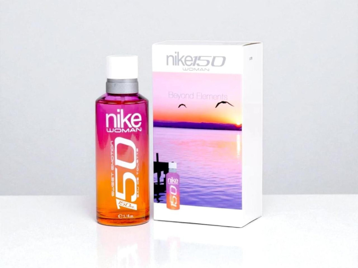 Nike N150 Sweet Emotion Edt 150ml 185 – Best Price in India