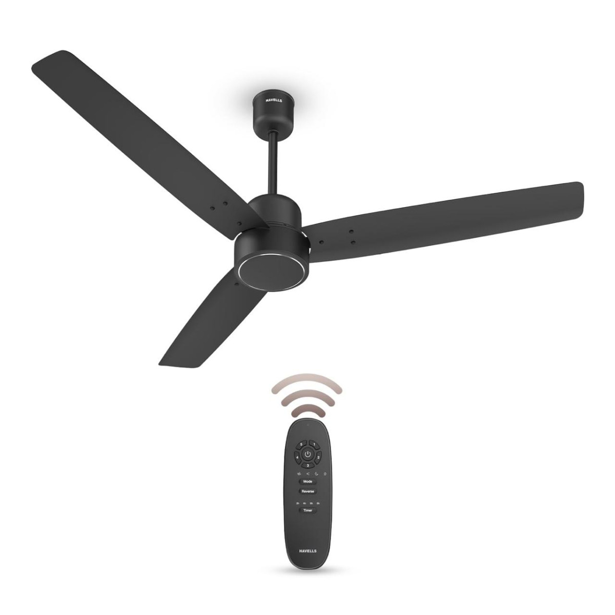 Havells Fab Bldc Ceiling Fan 1200mm (made In India) 380 Rpm 2 639