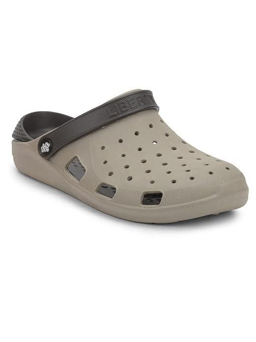 Liberty A-ha Lpmxt-800 Casual Slingback Clogs369 – Best Price in India
