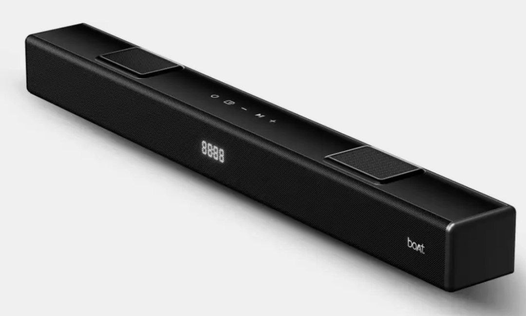 Boat Bluetooth Soundbar At Rs 2999 – Best Price in India