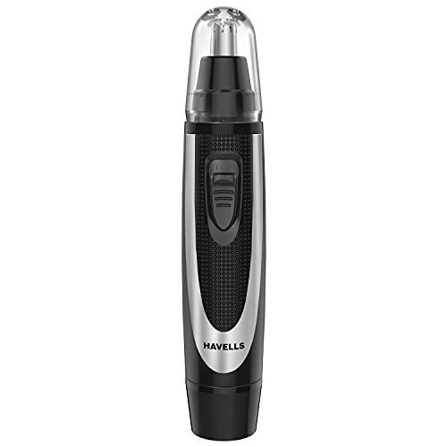 Havells Ne6322 Nose Ear Hair Trimmer Battery Operated – Best Price in India