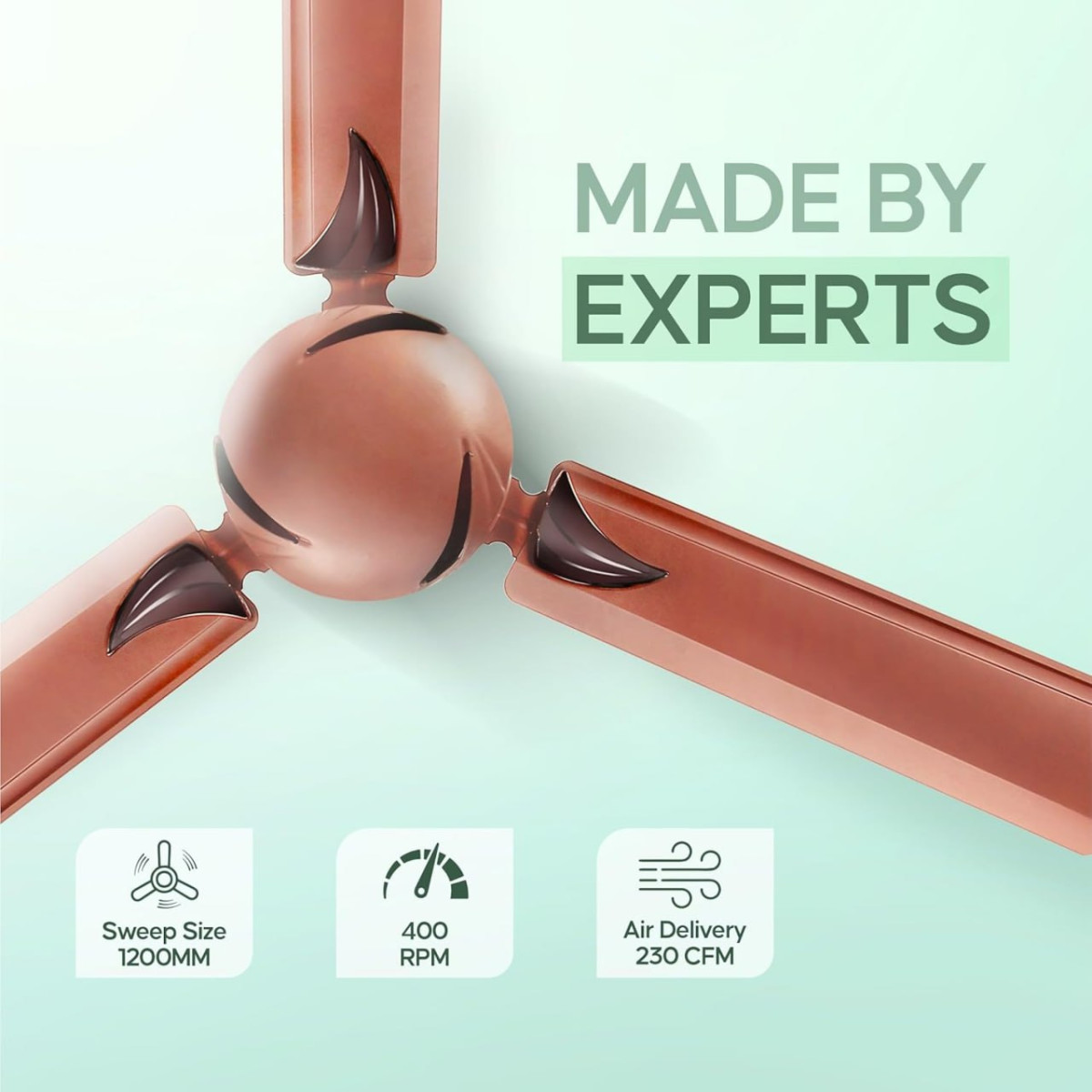 Longway 1200 Mm Ceiling Fan With Remote Controlled 1599 – Best Price in Ind