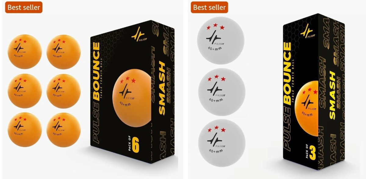 On Tt Tennis Ball More Deals Click Here Must Read – Best Price in India