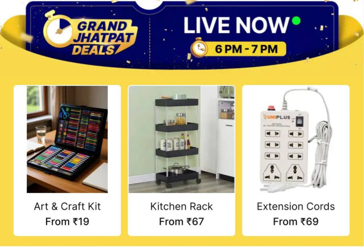 Kitchen Racks Extensions Cords – Best Price in India
