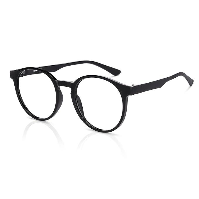 Lenskart Blu Zero Power Blue Cut Computer Glasses 473 – Best Price in India