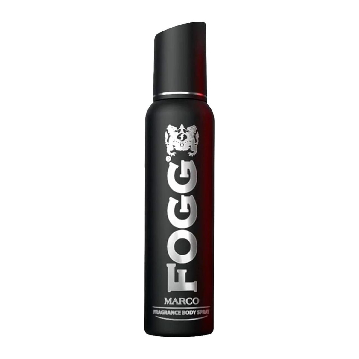 Fogg Marco No Gas Deodorant For Men Long-lasting Perfume Body Spray 150 Ml 
