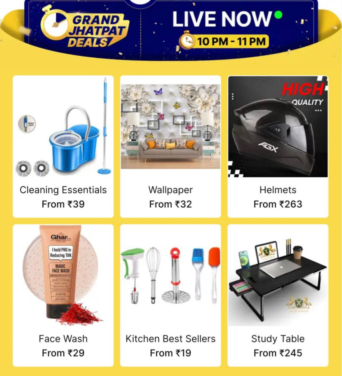 Cleaning Essentials Wallpapers Helmets Facewash Kitchen Bestsellers Study T