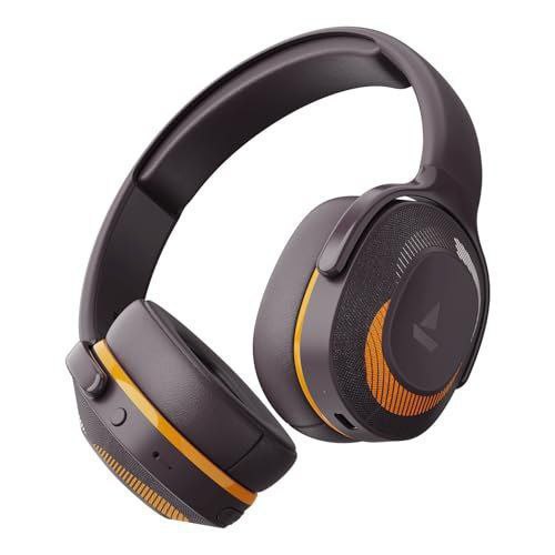 Boat Rockerz 425 Bluetooth Headphones Wireless On Ear Headphones – Best Pri
