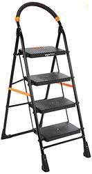 Foldable Step Ladder At Rs 2299 – Best Price in India