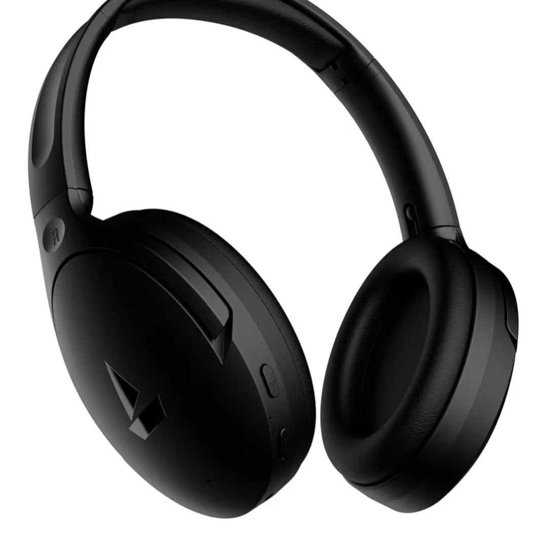 Grabboat Rockerz 551anc Bluetooth Headphones 1599 Apply 5 Couponreg 3k – Be