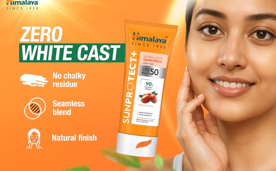 Himalaya Sunscreen Lotion 100ml 249 – Best Price in India