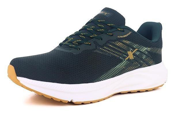 Sparx Mens Sx0876g Sneaker939 – Best Price in India
