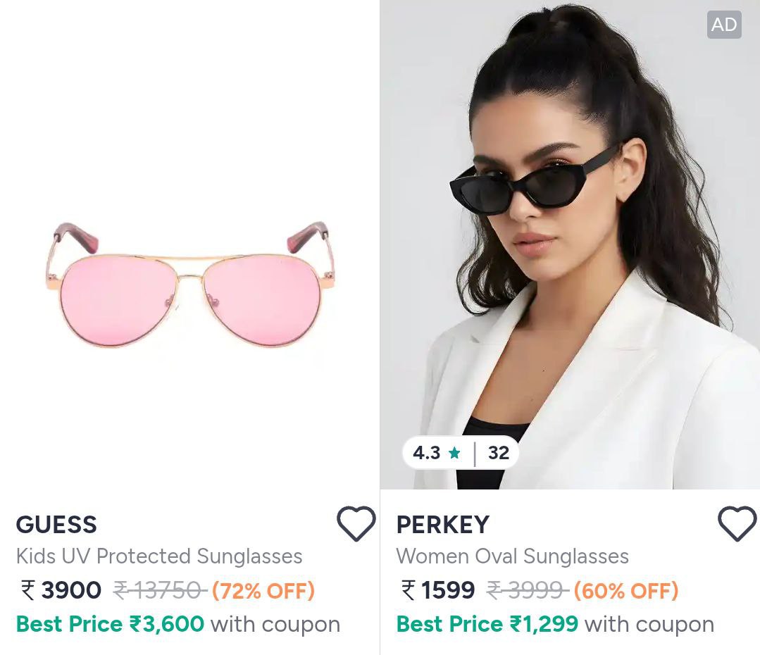Myntra Guess Ferragamo Min 60 – Best Price in India