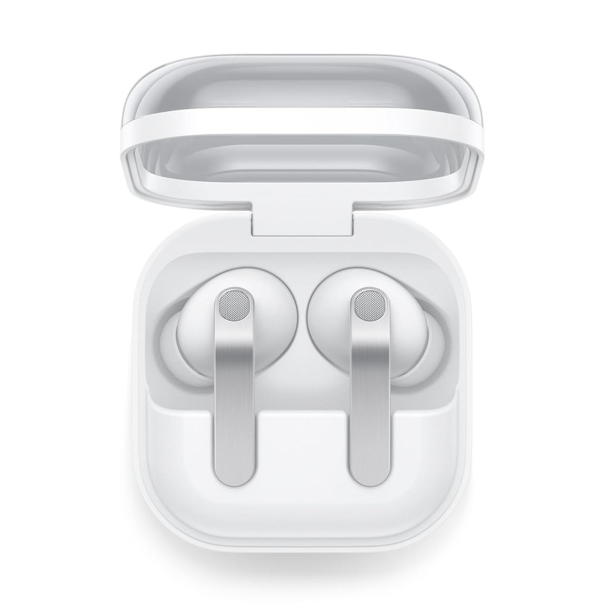 Samsung Galaxy Buds4 Pro (white) In-ear Wireless Earbuds With Hi-fi Audio A