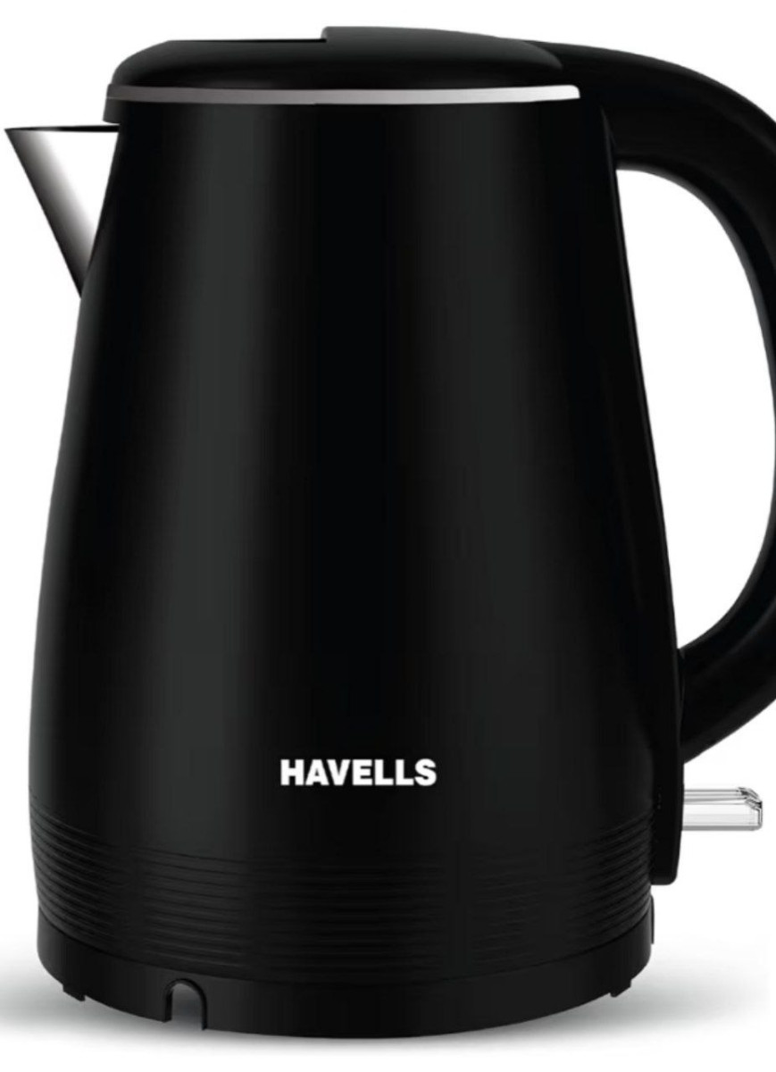 Grabhavells Electric Kettle Altro 1250 Watts 1 5 Liters At 1549 – Best Pric